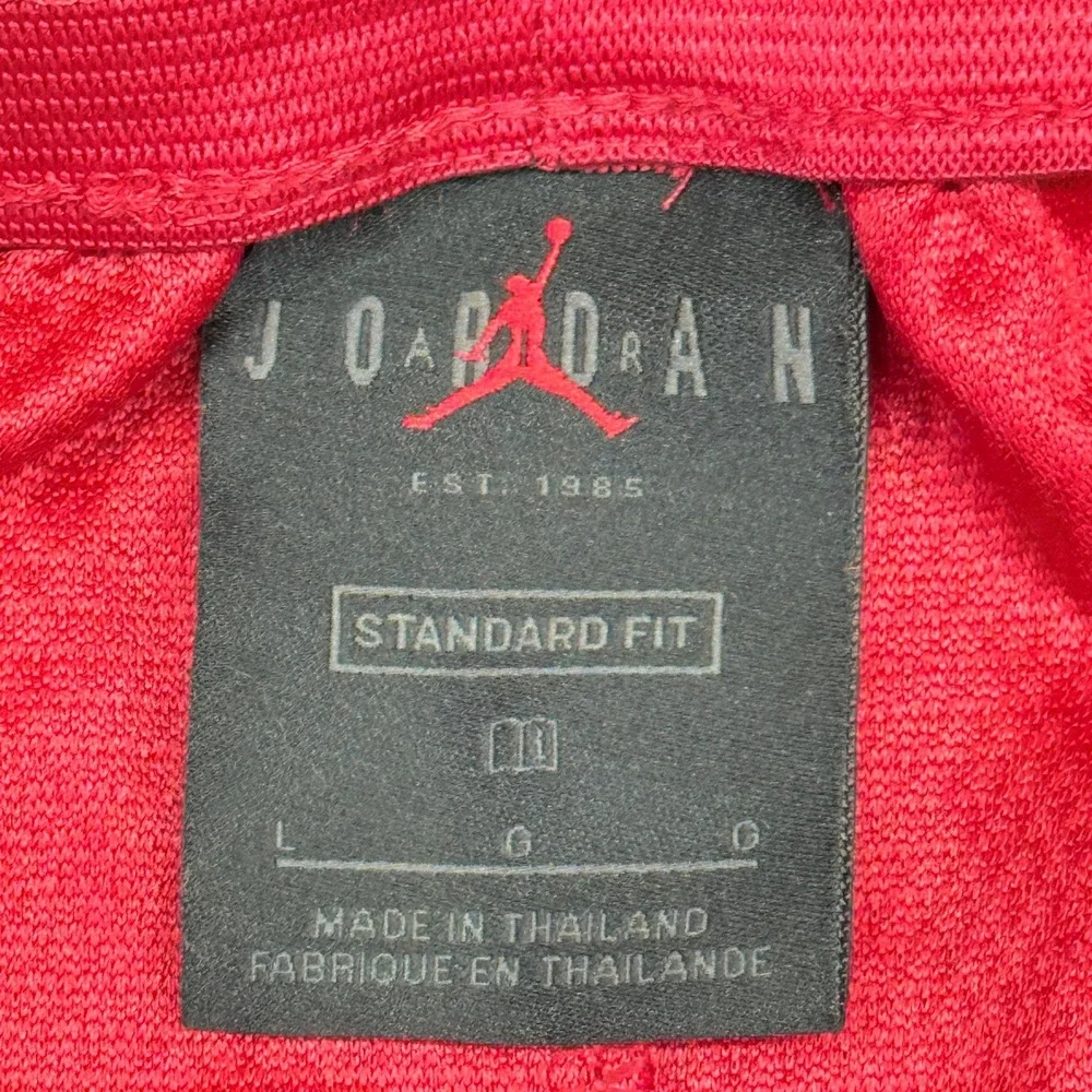 Jordan brand basketball